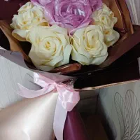 دسته گل و باکس گل|گل مصنوعی|شوشتر, |دیوار