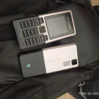گوشی موبایل سونی اریکسون T280