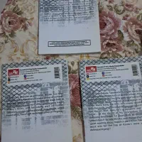 توکیو رونجرز یک و دو و سه|کتاب و مجله ادبی|نوشهر, |دیوار