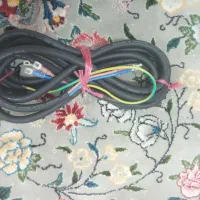 لوله مسی کولر گازی 12 هزار|کولر گازی و فن‌کوئل|ساوه, |دیوار