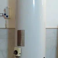 آبگرمکن ۱۸۵ لیتری ایران شرق