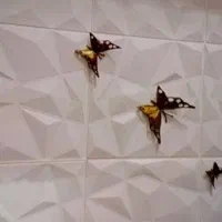 شمعدانی وسایل دکوری برنز|مجسمه، تندیس، ماکت|تهران, دهقان|دیوار