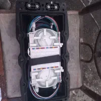 فیوژن فیبر نوری otdr|مودم و تجهیزات شبکه|بوشهر, |دیوار