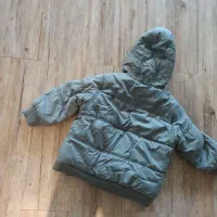 سه عدد کاپشن ترک بچگانه|کفش و لباس بچه|اصفهان, آبشار|دیوار