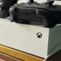 xbox series s تحویل دربه منزل|کنسول، بازی ویدئویی و آنلاین|گرگان, |دیوار