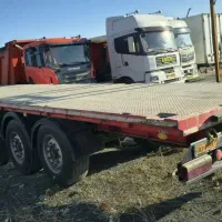 کفی تریلی درجه یک|خودرو سنگین|کامیاران, |دیوار