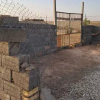 باغ 500 متری اقساطی مجموعه باغی گرگاب سنددار