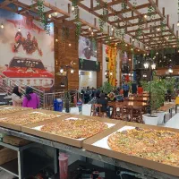 نیروی خانم جوان (صندوقدار)