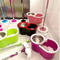 سطل وطی چرخشی magic mop|لوازم نظافت|تهران, سیزده آبان|دیوار