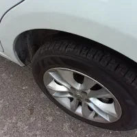 برلیانس مدل ۹۶|خودرو سواری و وانت|رشت, کوی عرفان|دیوار