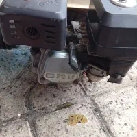 موتور ویبره  کلاج دار