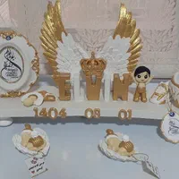 استند اسمی دخترانه و پسرانه