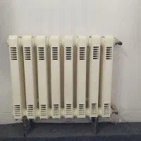 رادیاتور سالم|آبگرمکن، پکیج، شوفاژ|کرمان, |دیوار