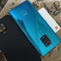 گوشی موبایل Redmi Note 9s