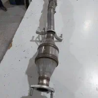 کاتالیزور خودرو جک سواری