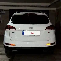 جک s5 مدل 97|خودرو سواری و وانت|ملارد, |دیوار