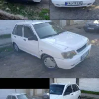 ۱۱۱مدل۹۳ سفید