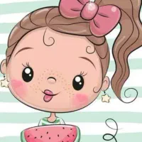 چند دست لباس بچگانه شیک