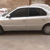 سمند سورن|خودرو سواری و وانت|اردبیل, |دیوار