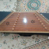 سنتور. صادقی