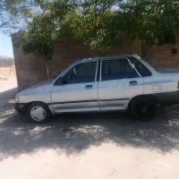 پراید مدل 85