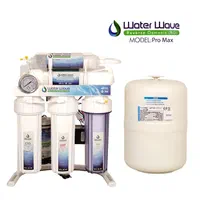 تصفیه آب واتر ویو تایوانی|آب‌سردکن و تصفیه آب|همدان, |دیوار