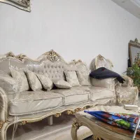 مبل بسیارتمیزچوب