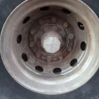 کمپرس قایقی|خودرو سنگین|شهر بابک, |دیوار