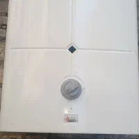 ابگرمکن B3118|آبگرمکن، پکیج، شوفاژ|تهران, مختاری|دیوار