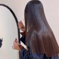 کراتین و پروتئین تراپی