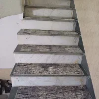 فرش راه پله ای