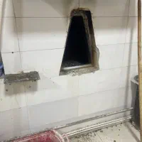 وردست سنگک پزی