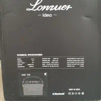 اسپیکر برند|سیستم صوتی خانگی|بندرعباس, |دیوار