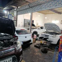 تعمیرات گیربکس اتومات|خدمات موتور و ماشین|مشهد, کوشش|دیوار
