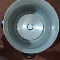 سرویس بهداشتی و ظروف آشپزخانه وچرخ خیاطی|ظروف سرو و پذیرایی|گتوند, |دیوار