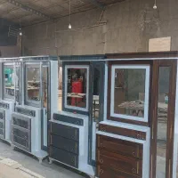 فایل لباس|تخت و سرویس خواب|مشهد, همت آباد|دیوار