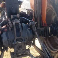 تراکتور و ردیفکار|خودرو سنگین|کوهدشت, |دیوار