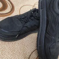 کفش مشکی|کیف، کفش، کمربند|شیروان (خراسان), |دیوار