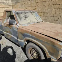 مزدا موتور ۲۰۰۰انژکتور مزایده