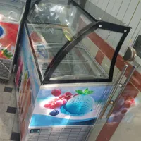 فروش عمده یخچال ویترینی سفارشی|کافی‌شاپ و رستوران|تبریز, |دیوار