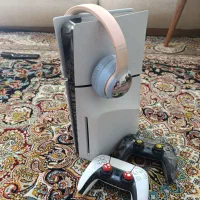 ps5|کنسول، بازی ویدئویی و آنلاین|کرج, حصارک بالا|دیوار