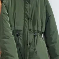 کاپشن دخترانه|لباس|آستانه اشرفیه, |دیوار