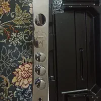 قفل ضد سرقت کاوه صنعت بدون مغزی|مصالح و تجهیزات ساختمان|مشهد, رضاییه|دیوار