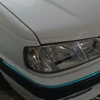 پژو پارس سال 99