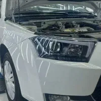 دنا پلاس کم کار|خودرو سواری و وانت|کرج, حصارک بالا|دیوار