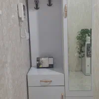 جاکفشی سالم و در حد|جاکفشی، کمد، دراور|احمدآبادمستوفی, |دیوار