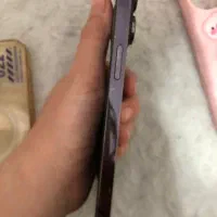 ایفون ۱۴ پرو مکس zaa کارکرده در حدpromax|موبایل|ری, فیروزآبادی|دیوار