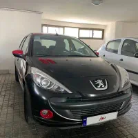 ۲۰۷mcمدل ۴۰۲|خودرو سواری و وانت|تهران, ولنجک|دیوار
