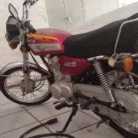 موتورسیکلت ۱۲۵انژکتور|موتورسیکلت|تهران, جردن|دیوار