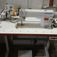 چرخ  راسته دوز جک ...وسردوز آکمه